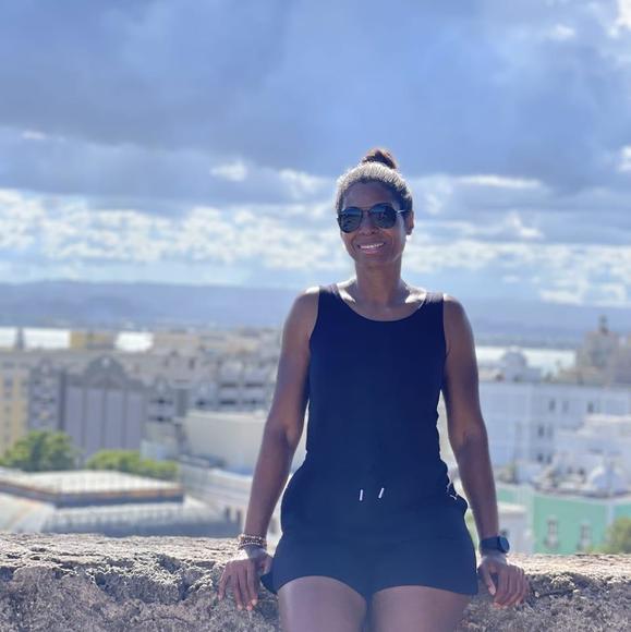 Meet your Posher, Terri - Picture 1 of 1